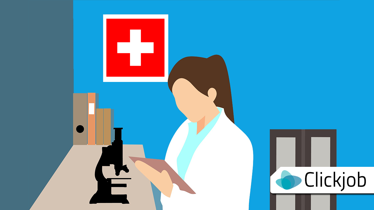 Die gefragtesten Fachärzte in der Schweiz: Gehalt, Karriere und Unterschiede